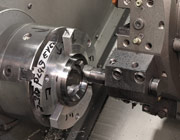 CNC Turning
