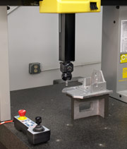 Full Inspection Capabilities