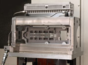 Horizontal Machining