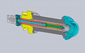410-lb3000-eb1920-assy
